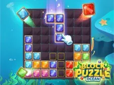 Block Puzzle Ocean