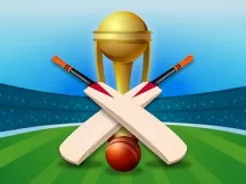 Cricket Champions Cup