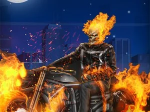 Ghost Rider