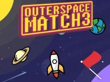 Outerspace Match 3